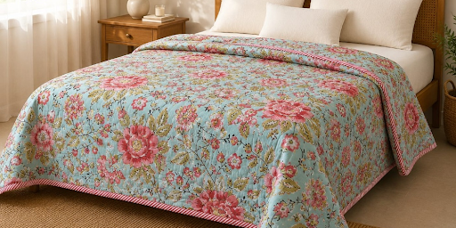 Heritage Reversibles: The Mulmul Dohar Collection