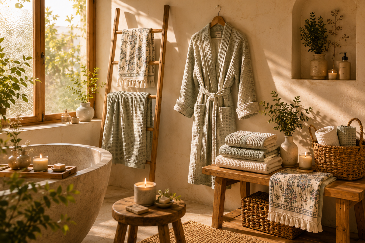 Bath