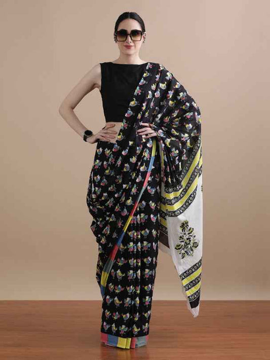 Midnight Celebration Motifs - ChapaSsyahii