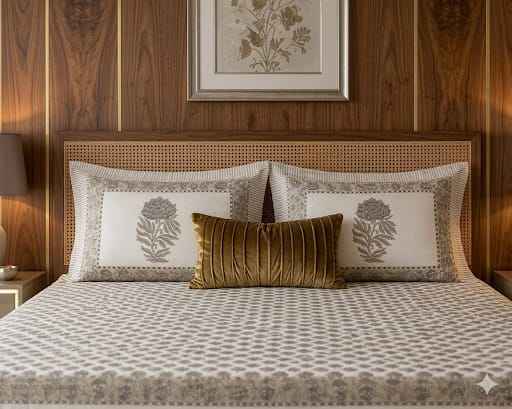 Classic Beige Heritage – Ivory, Beige & Taupe