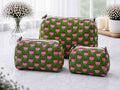 Lotus Meadow - Utility Pouch - ChapaSsyahii