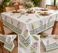 Meadow Wildflower Scatter - Table Cover - ChapaSsyahii